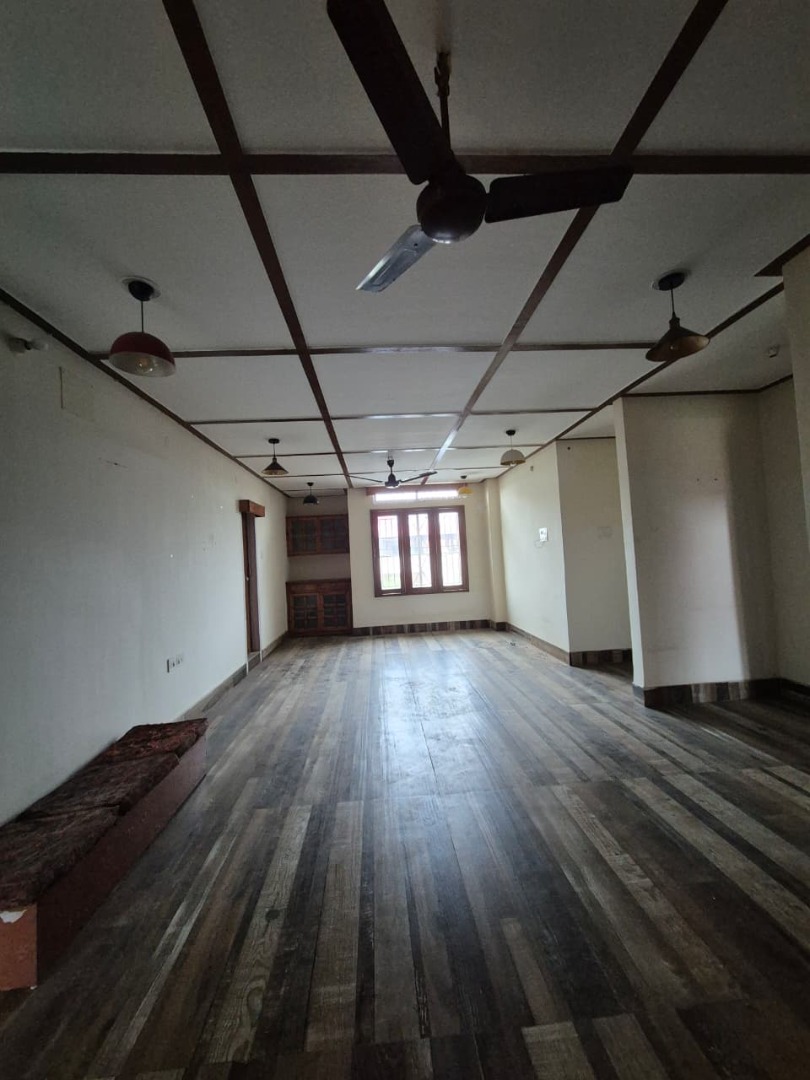 Semi Furnished 3bhk  in Six Mile, Guwahati, Assam, India for Rent